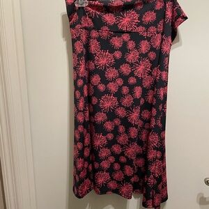 Lularoe Azure skirt